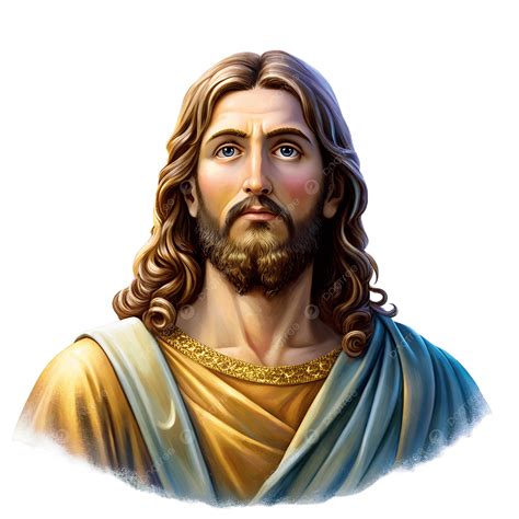 Printable Clip Art Of Jesus Lovely Jesus Christ Illustration Vector