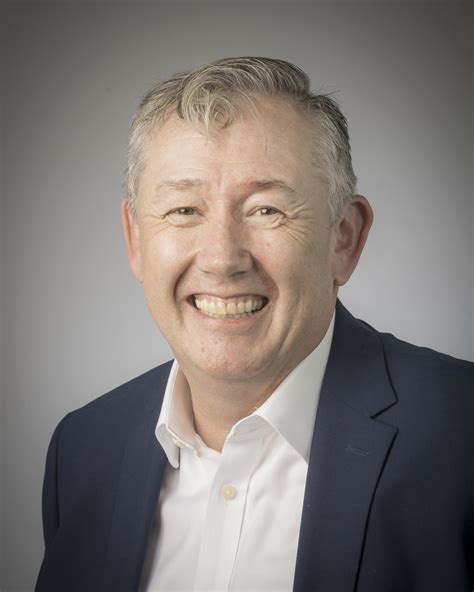 John "Jay" Webster - Chief People Officer | Tiger BioSciences