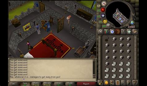 Image result for OSRS Guide F2P