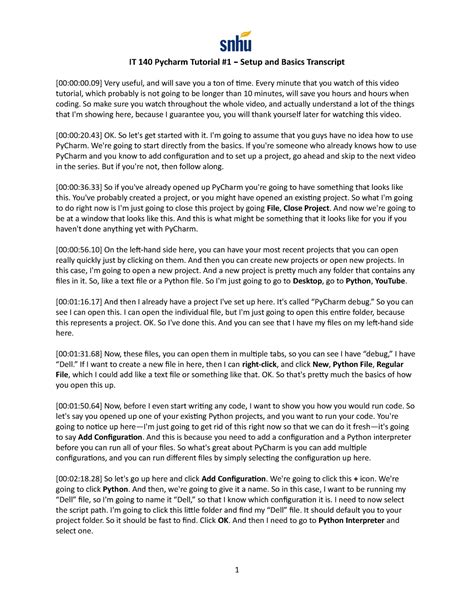 Pycharm Tutorial 的图像结果