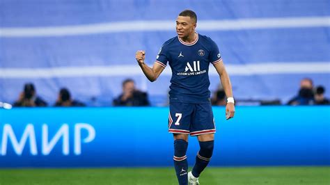 European transfer window preview: Mbappe to Real Madrid? - ESPN