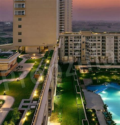 Experion Windchants Flats and Villas In Sector 112 Gurgaon