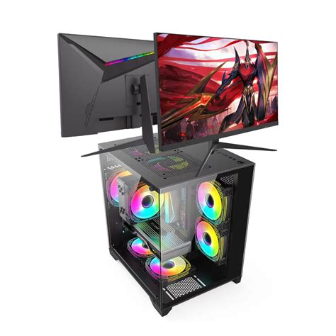 Custom Computer 的图像结果