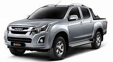 isuzu d max fahrwerk isuzu d max facelift launched in malaysia three trim isuzu d max fahrwerk isuzu d max facelift launched in malaysia three trim