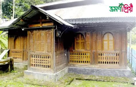 Momin Mosque, Mathbaria 1