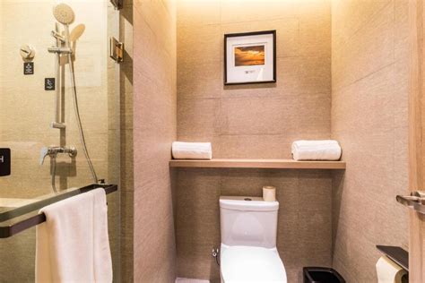 卫生间【湖州翰林世家新中式卫生间浴室实景案例图】-家居美图_装一网装修效果图