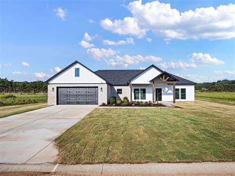 30 Sunny Dr, Morrilton, AR 72110 | MLS #25036861 | Zillow - map of city park dr morrilton ar 72110