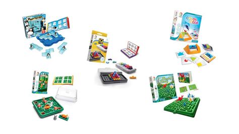 Smart-Games - HeimHelden®