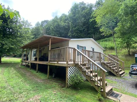 1551 Pine Creek Road, Grantsville, WV 26147 (Off Market MyStateMLS ...