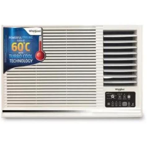 Whirlpool 1.0T Magicool 5s COPR 1 Ton 5 Star Inverter Window AC - Price ...