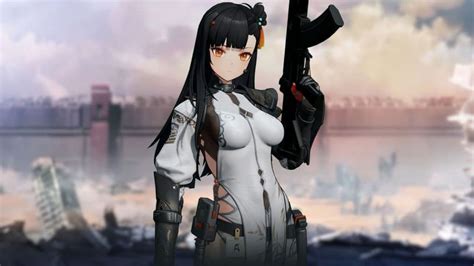 Image result for Girls Frontline 2 Vector Bedroom