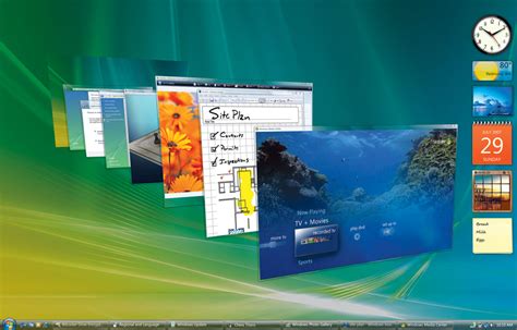微软公司的Windows是如何发展到今天的?_北海亭-最简单实用的电脑知识、IT技术学习个人站
