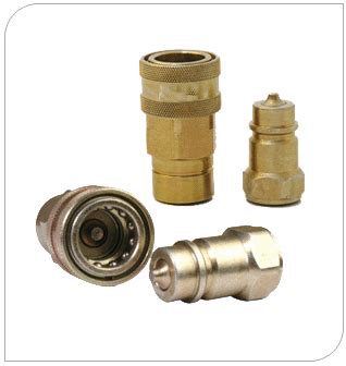 Hydraulic Series ISO A, Hydraulic Couplings, Quick Release Couplings ...