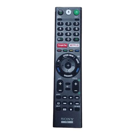 Bought a New Sony TV Remote? This One Missing Step Stops Voice command ...