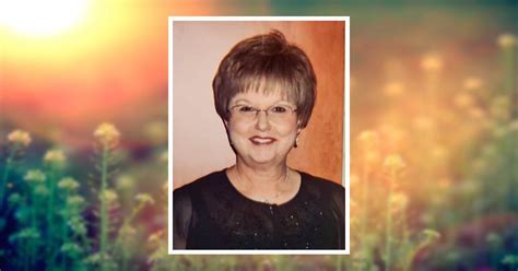 Obituary | Barbara Jean Sullivan of Broadway, Virginia | Grandle ...