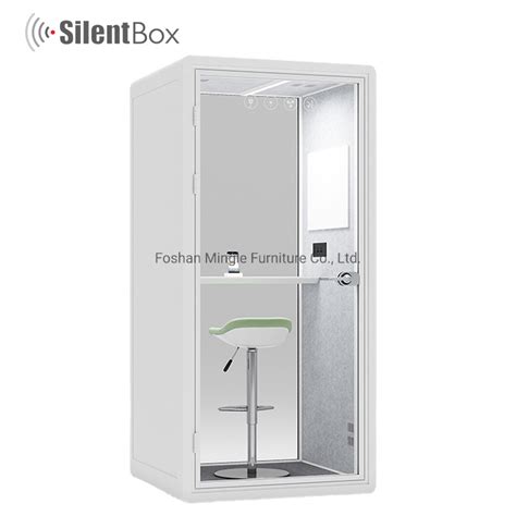 Sound Isolation Room Dembox 的图像结果