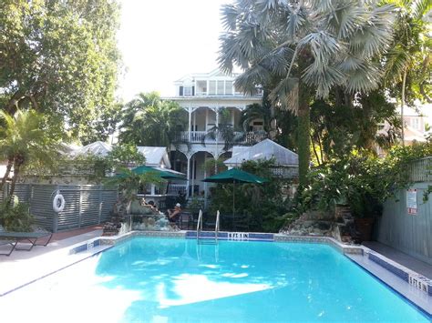SIMONTON COURT HISTORIC INN AND COTTAGES (Key West) - Hotel Reviews ...