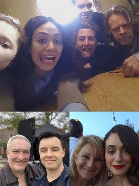 Shameless.... if only the parents of both families had any shame : r/shameless - are they all related in shameless