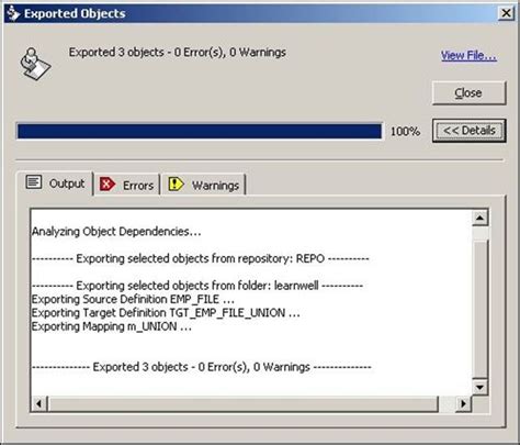 Image result for Export Informatica Powere Exchange Data Map