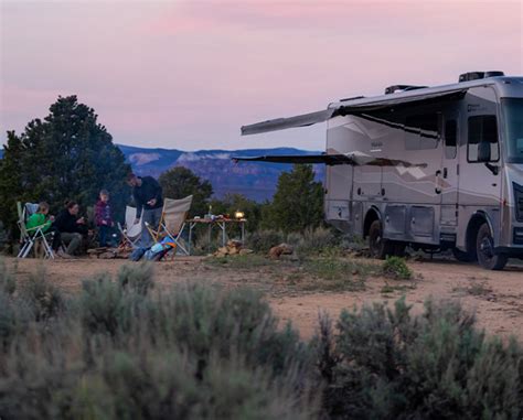 Image result for Travel Trailer Setup Guide