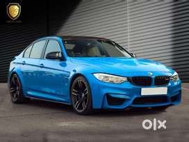 Buy & Sell Used Bmw M3 in India, Second Hand Cars in India | OLX