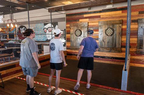 Ultimate Family Entertainment Center | PrimeTime Abilene