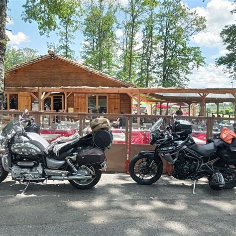 The Best Burgers in Pressac - Tripadvisor