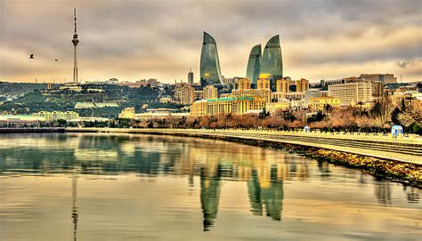 A Complete Guide On Baku Weather In 2025