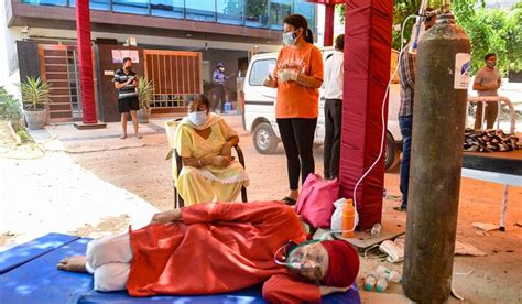 Implement containment measures as advised by health ministry: MHA tells ...