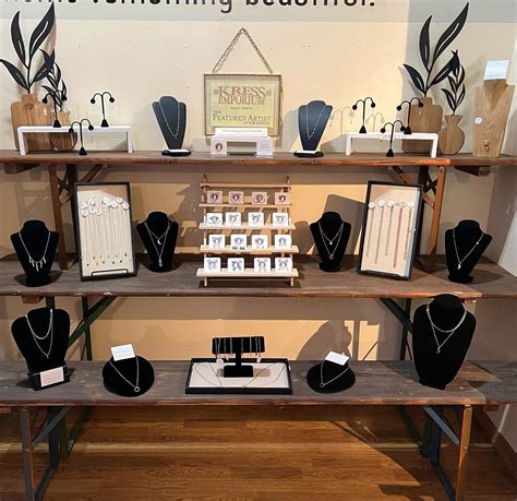 Kress Emporium Asheville