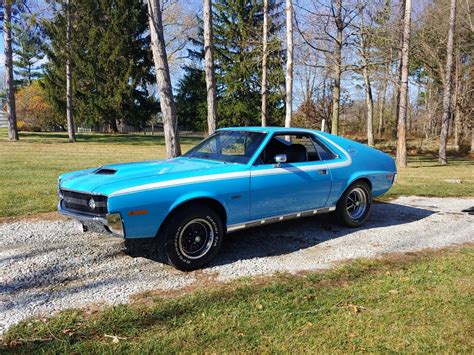 Amc Amx Kaufen at Angelina Chomley blog