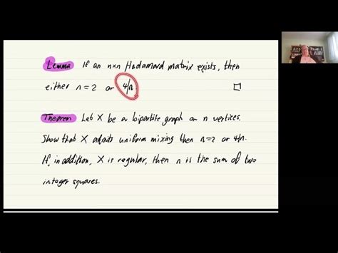 Image result for Algebraic Graph Theory