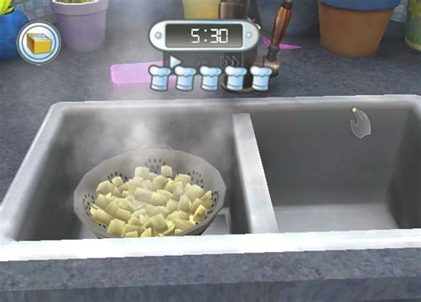 Image result for Over Cooked Wii