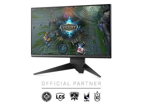 Image result for Alienware Aw2518