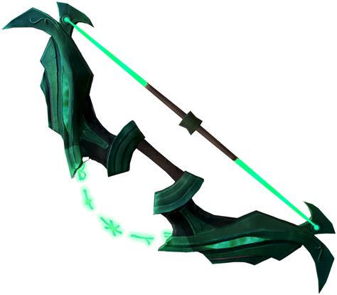 Bow Weapon