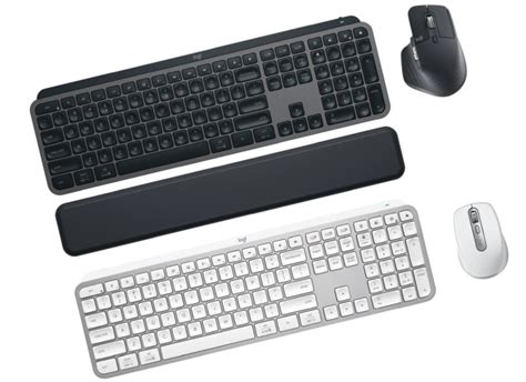 Image result for Logitech Gaming Keyboard and Mouse