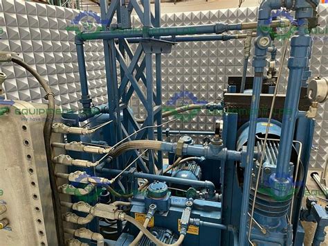 Image result for Bundle Gas Compressor