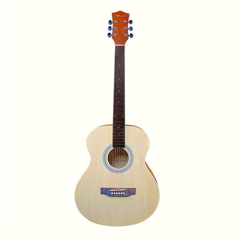 Buy Vault DA20 Dreadnought Acoustic Guitar Kit - Open Box Online | Bajaao