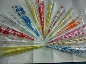Kizz Beauty mehndi cone PLASTIC Gift Wrapper Price in India - Buy Kizz ...