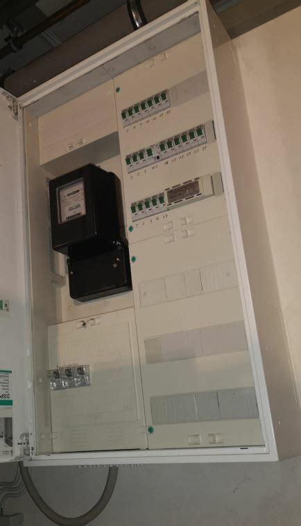 Anlagenplanung Raum AC - grundlegende Fragen und Diskussion erwünscht ...