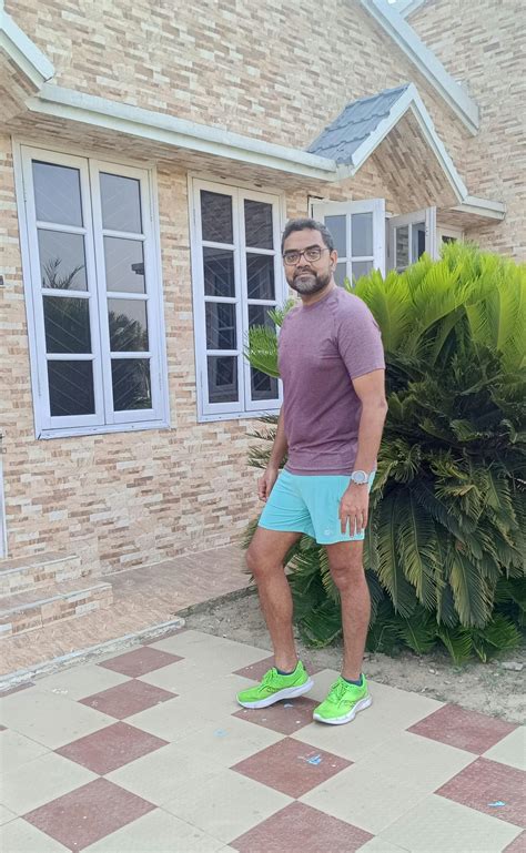 Men's: Distance Tee – Athlos Activewear