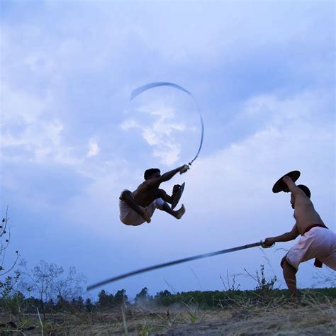 Kalaripayattu Gurukulam, Beginner Classes | LBB, Bangalore
