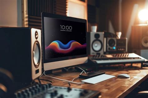 Image result for Music Studio Computer Screen