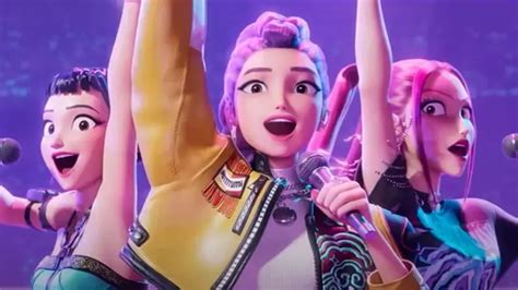 KPop Demon Hunters Ending Explained: Rumi’s Secret and What It Means ...