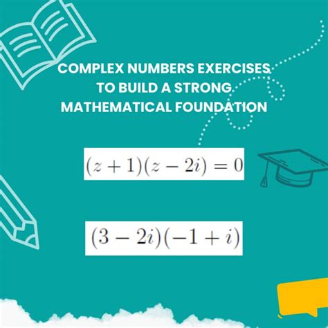Image result for Complex Number Exercises