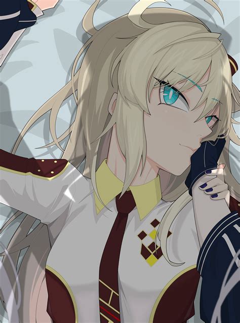 Sky Striker Ace - Raye - Yu-Gi-Oh! - Image by Pixiv ID 6866645 #4103513 ...