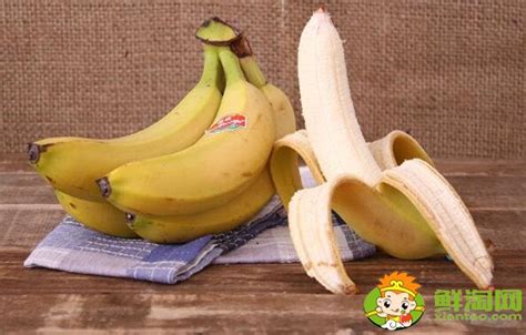 女性月经期能吃香蕉吗(不适宜吃香蕉)，吃香蕉的好处禁忌 - 鲜淘网