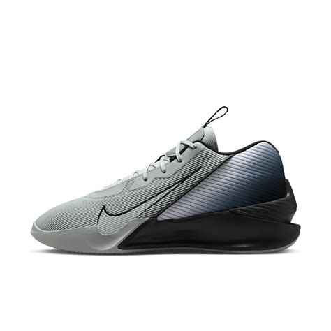 Grey Nike G.T. Series Basketball. Nike.com