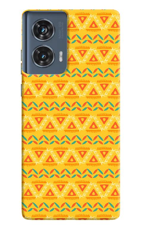 Save Big: Get the Tribal Pattern Moto Edge 50 Fusion Back Cover - Shop ...