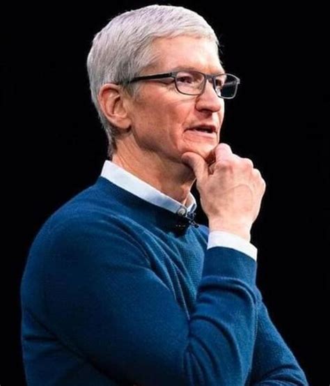 Image result for Tim Cook Ai